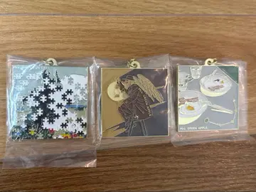 미세스 제일복권 F상 메탈 참 텐고쿠 달링 breakfast