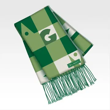 Mrs. GREEN APPLE 제일복권 C상