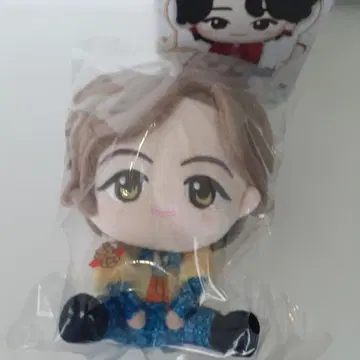 A상 미세스 Mrs.GREENAPPLE A상 봉제 인형 후지사와 료카