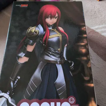 페어리 테일 POP UP PARADE 엘자 스칼렛 XL 피규어