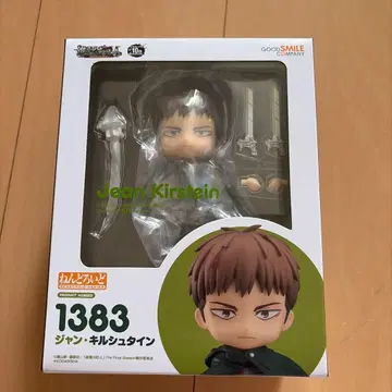 넨도로이드 진격의 거인 장 키르슈타인 1383