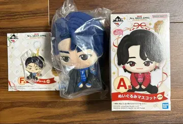 미세스 제일복권 와카이