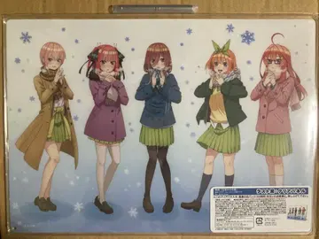 당첨 보장! 트레이딩 캔뱃지 복권 라스트상 클리어 패널