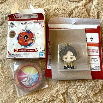 미세스 그린애플 제일복권 E상 F상 후지사와 료카 료짱 2세트