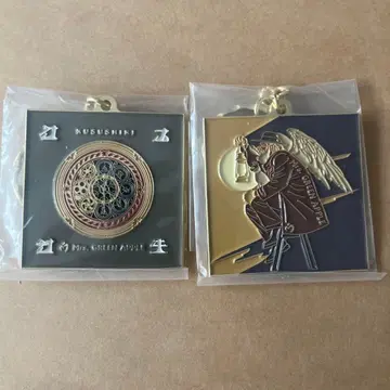 F상 메탈 참 미세스 제일복권 쿠시시키 다링