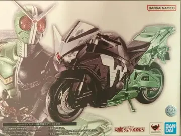 가면라이더 W S.H.Figuarts 하드보일더 후토 탐정 Ver