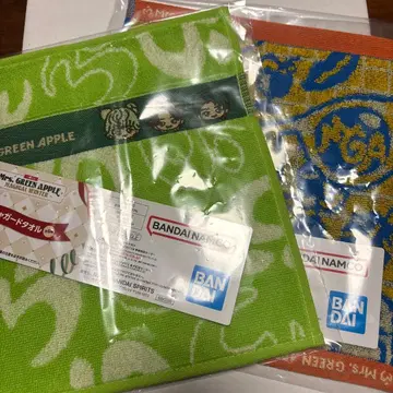 미세스 자카드 타월 G상 2장 세트