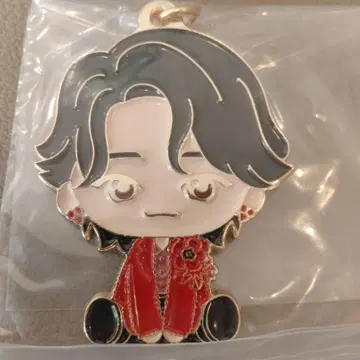 제일복권 Mrs. GREEN APPLE F상 메탈 참 오모리 모토키