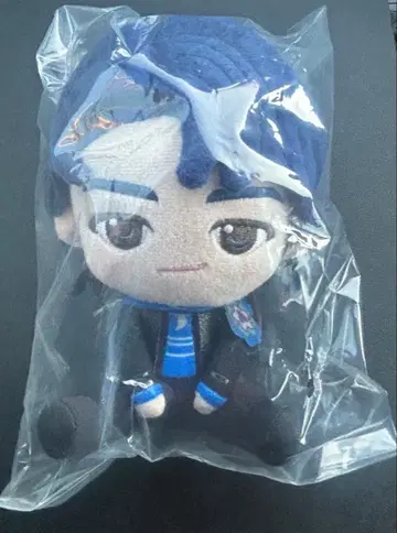 Mrs. GREEN APPLE 미세스 제일복권 봉제 인형 마스코트 와카이