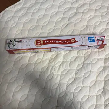 미세스 제일복권 B상 캔버스 태피스트리