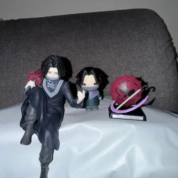 h x h 페이탄 3개 세트