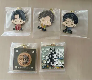 미세스 그린애플 제일복권