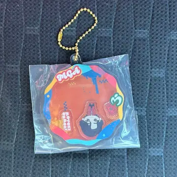 미세스 제일복권 E상 아크릴 참 오오모리