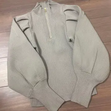 새상품 스콧 클럽 fennel 상의