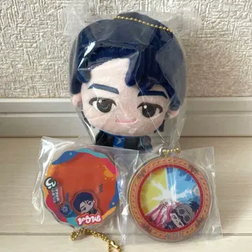 미세스 그린애플 제일복권 A상 와카이 히로토 아크릴 참 포함