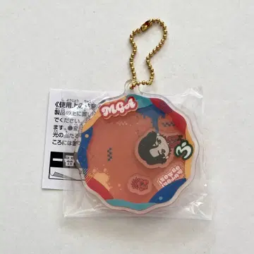 제일복권 미세스 그린애플 E상 아크릴 참 오오모리 모토키 2