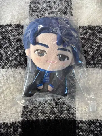 [ 제일복권 ] 미세스 A상 봉제인형 마스코트 와카이 히로토