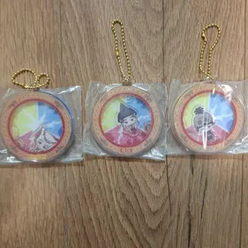 제일복권 미세스 그린애플 E상 아크릴 참 쿠시시키 컴플리트