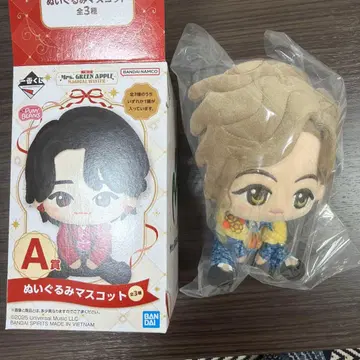 미세스 그린애플 제일복권 A상