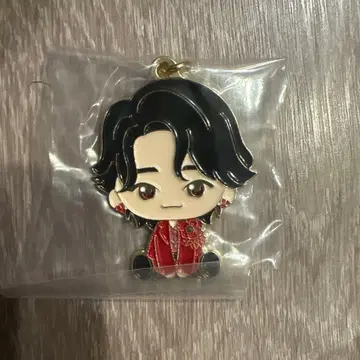 Mrs. GREEN APPLE 제일복권 F상 메탈 참 오오모리 못쿤