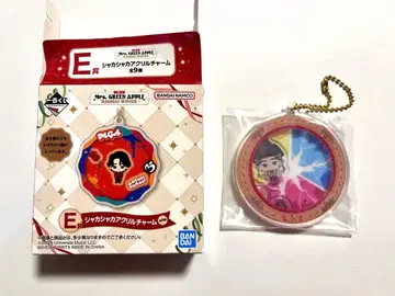 [ 즉시 구매 ] Mrs. GREEN APPLE 제일복권