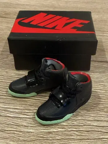 1/6 스케일 농구화 스니커즈 박스 포함