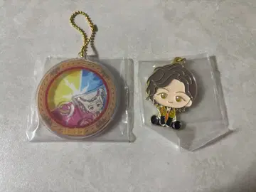 Mrs. GREEN APPLE E상 F상