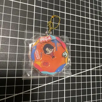 Mrs. GREEN APPLE 제일복권 E상 오오모리 모토키