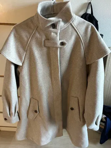 프릭스 스토어 코트