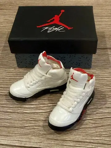 1/6 스케일 농구화 스니커즈 박스 포함