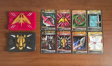 가면라이더 라이아 가면라이더 가이 덱 CSM