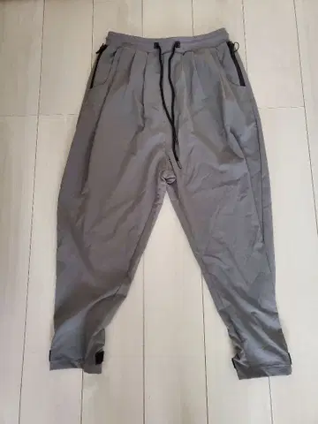 rehacer 사이클 테크 팬츠 glamb VICTIM 논네이티브