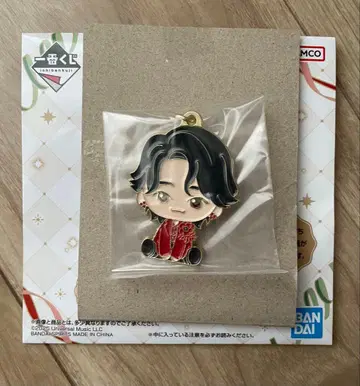 제일복권 미세스 F상 메탈 참 오오모리 모토키 오늘 발송