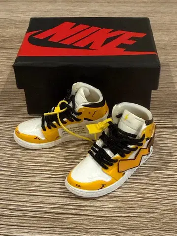 1/6 스케일 농구 신발 스니커즈 박스 포함