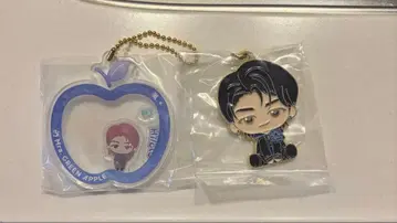 미세스 그린애플 1번 복권