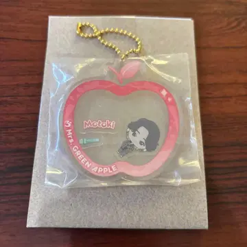 Mr's GREEN APPLE E상