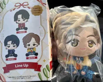 미세스 그린애플 제일복권 A상 후지사와 료카