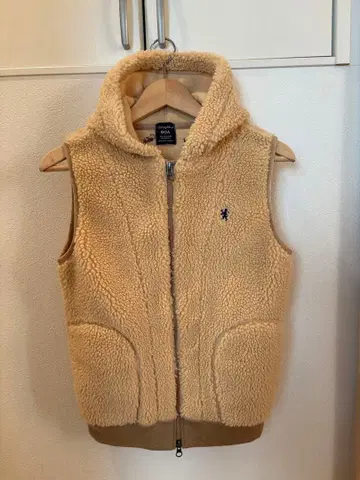 짐플렉스 보아 플리스 베스트 12 S 지퍼