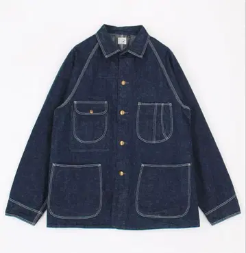 Orslow/오어슬로우 1950S COVERALL