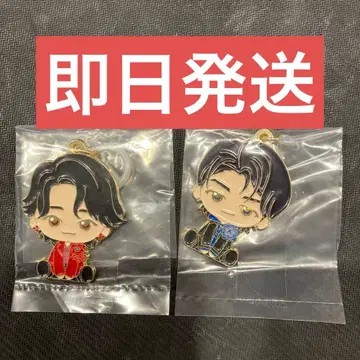 미세스 제일복권 F상 메탈 참 오오모리 와카이