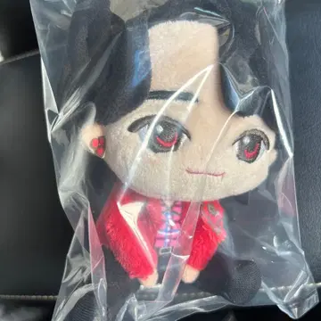 제일복권 미세스 A상 봉제 인형 마스코트 오오모리 모토키