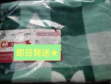 Mrs. GREEN APPLE 제일복권 C상 스톨