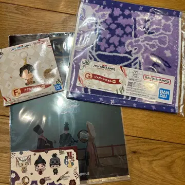 미세스 제일복권