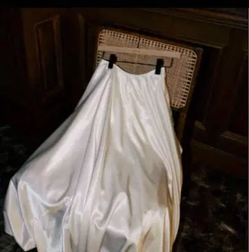 THE TOE Bercy Balloon Skirt