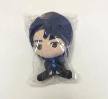 제일복권 미세스 그린애플 A상 봉제 인형 마스코트 와카이 히로토