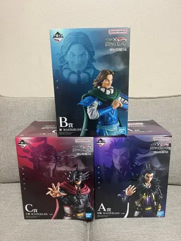 제일복권 춘추전국 대전 킹덤 A상+B상+C상