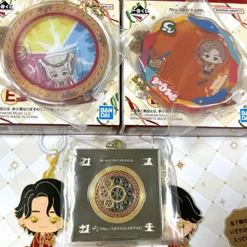 후지와라 료카 메탈 참 쿠스시키 미세스 제일복권 바스락