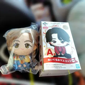 1번 복권 A상 후지사와 료카