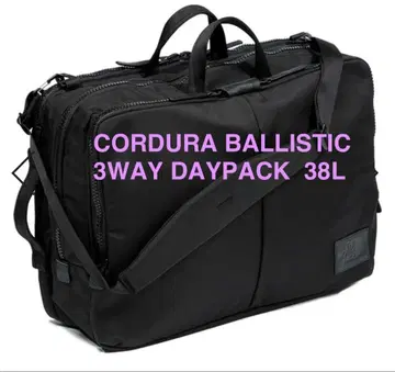 THE NORTH FACE 3WAY DAYPACK