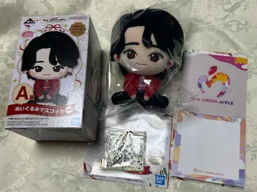 미세스 GREEN APPLE 제일복권